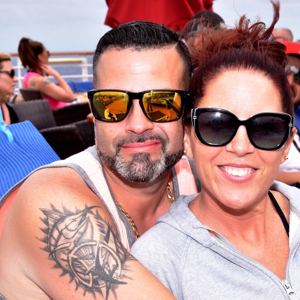 Meet your Posher, Danielle